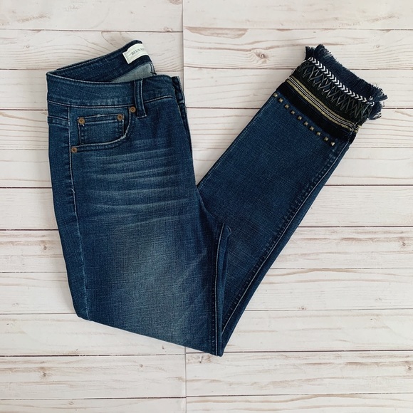 blue revival jeans
